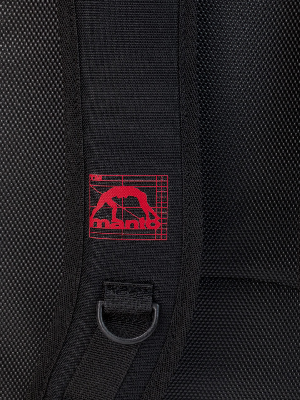 MANTO Sports Bag / Backpack GRID Green where to buy