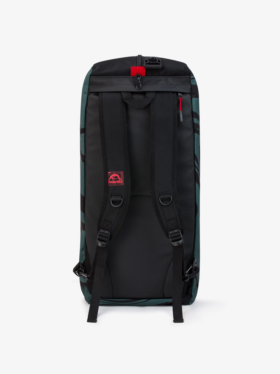 MANTO Sports Bag / Backpack GRID Green buy