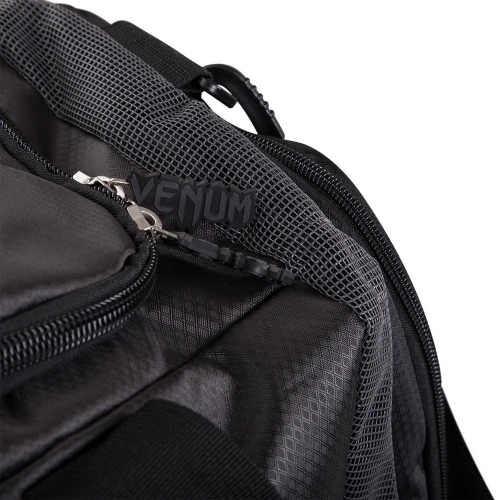 Venum Trainer Lite Sport Bag Matte Black price