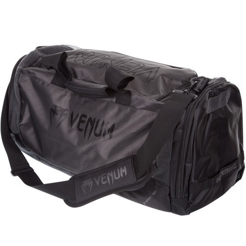Venum Trainer Lite Sport Bag Matte Black buy