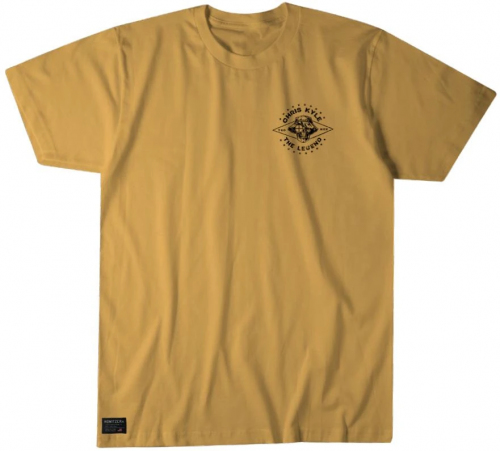 Футболка Howitzer CK Legend Mustard купить