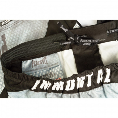 Шорти Peresvit Immortal Fightshorts Dark Marine де купити