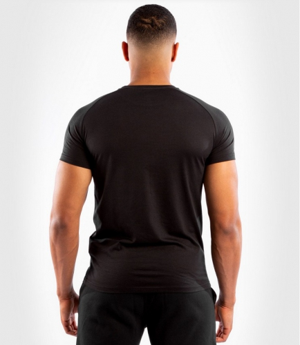 Футболка Venum UFC Fight Night Black купити