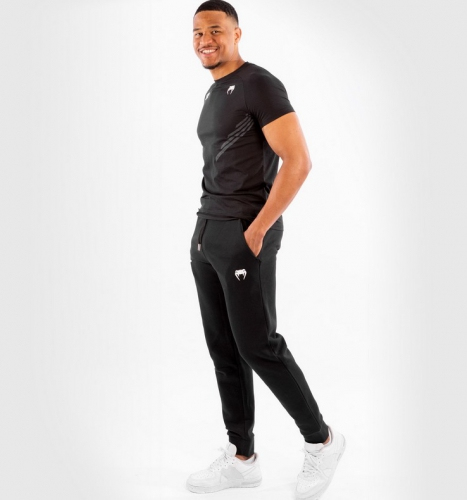 Футболка Venum UFC Fight Night Black ціна