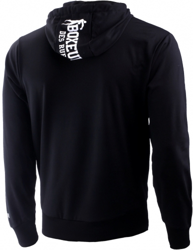 Худі Boxeur Des Rues UFC Conor McGregor Hoodie Black ціна