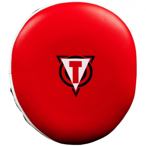 Title Defense Shield Zero-Impact Punch Mitts photo