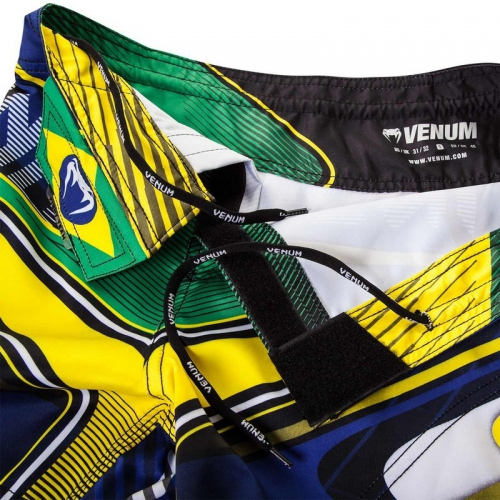 Шорты MMA Venum Brazilian Hero Fightshorts стоимость