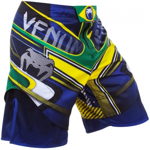 Шорты MMA Venum Brazilian Hero Fightshorts купить