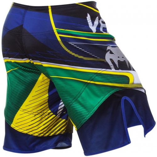 Шорты MMA Venum Brazilian Hero Fightshorts цена