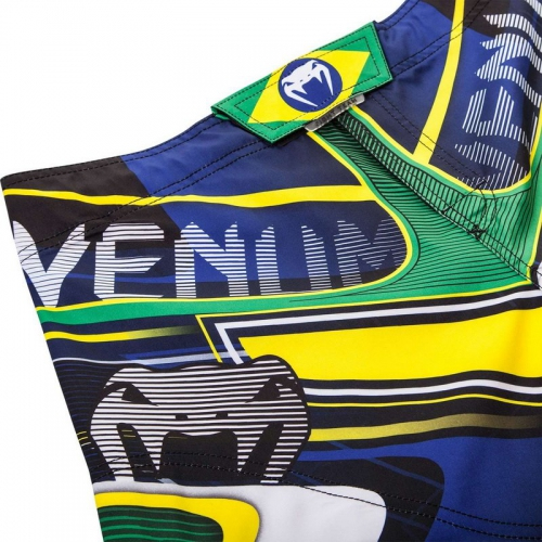 Шорты MMA Venum Brazilian Hero Fightshorts оригинал