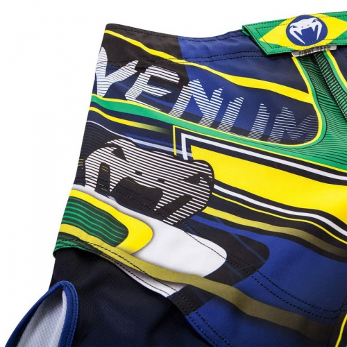 Шорты MMA Venum Brazilian Hero Fightshorts размер