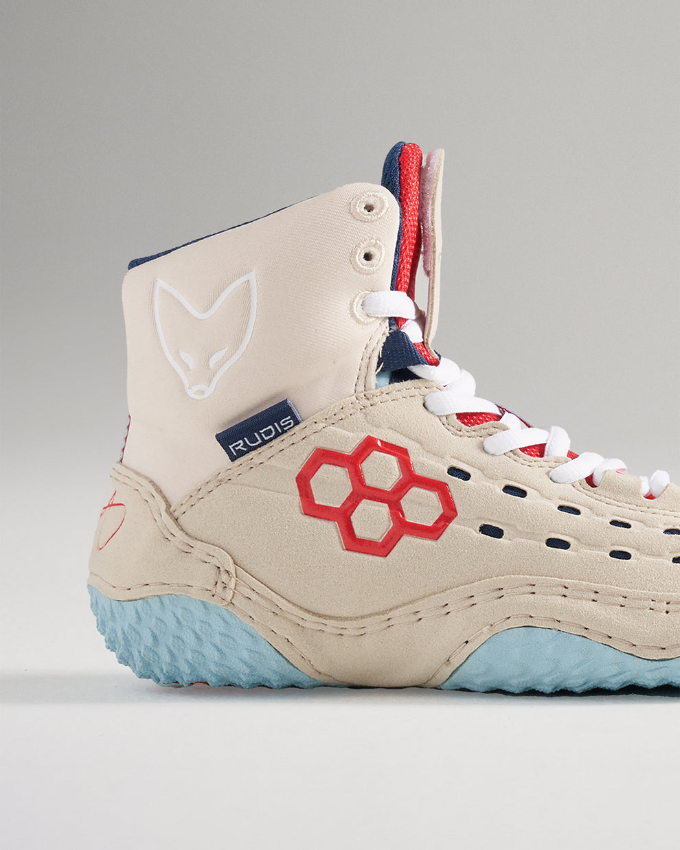 Rudis Tbilisi 2.0 Adult Wrestling Shoes Cali Waves where to buy