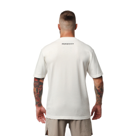 Peresvit Vibrant Boxing T-shirt White, Photo No. 2