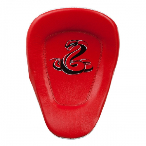 Гнутые лапы Title Serpent Strike Aerovent Punch Mitts цена