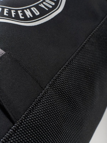 Sports bag Manto Compact Duffel Bag Black cost