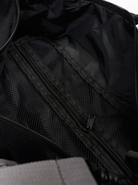 Спортивная сумка Manto Compact Duffel Bag Black, Фото № 9