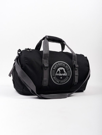 Спортивная сумка Manto Compact Duffel Bag Black