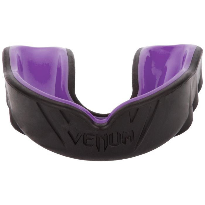 Капа Venum Challenger Mouthguard Black Purple