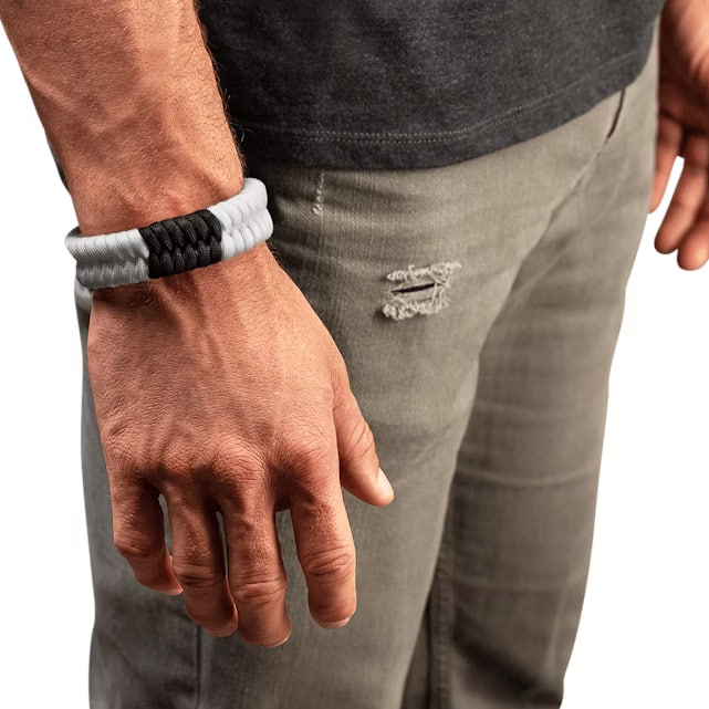 Браслет Hayabusa Paracord Jiu Jitsu Bracelet купить