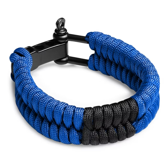 Браслет Hayabusa Paracord Jiu Jitsu Bracelet цена