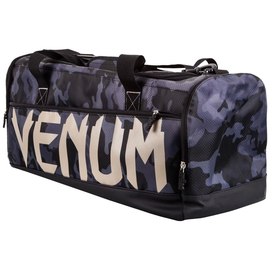 Сумка Venum Sparring Sport Bag Dark Camo