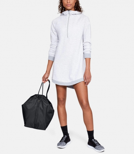 Рюкзак-мешок Under Armour Essentials Sackpack Black ціна