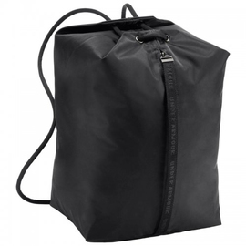 Рюкзак-мешок Under Armour Essentials Sackpack Black