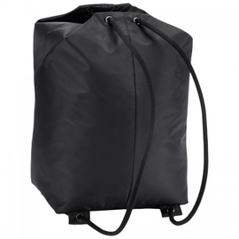Рюкзак-мешок Under Armour Essentials Sackpack Black, Фото № 2