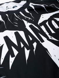Рашгард Manto Long Sleeve Rashguard Voodoo 2.0 Black, Фото № 5