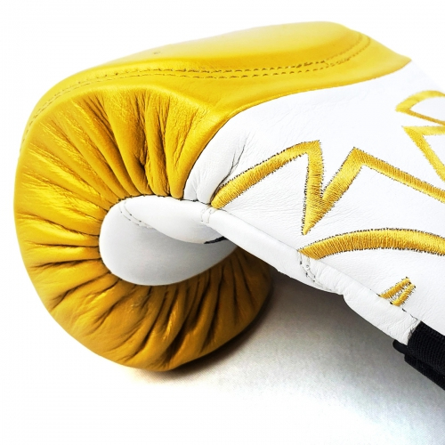 Rival RFX-Guerrero Intelli-Shock Bag Gloves Undisputed Edition original