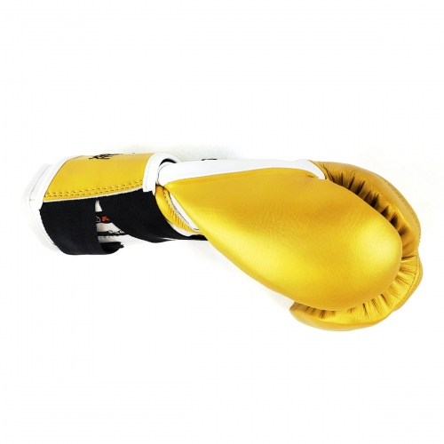 Rival RFX-Guerrero Intelli-Shock Bag Gloves Undisputed Edition photo