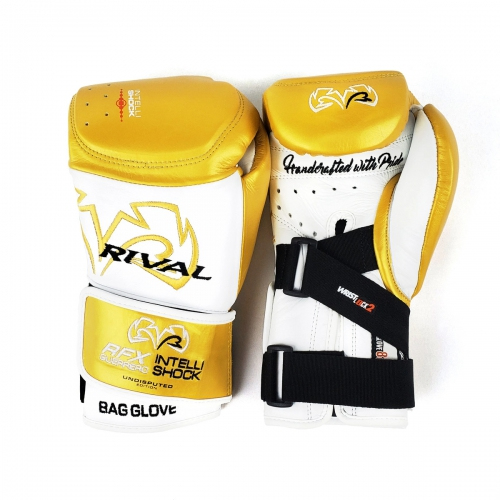 Rival RFX-Guerrero Intelli-Shock Bag Gloves Undisputed Edition buy