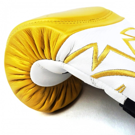 Снарядные перчатки Rival RFX-Guerrero Intelli-Shock Bag Gloves Undisputed Edition, Фото № 5
