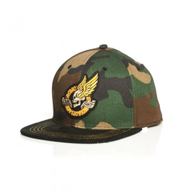 Кепка Affliction Frenzy Hat