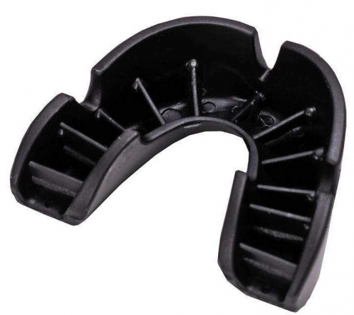 Капа OPRO Self-fit UFC Full Pack Bronze де купити