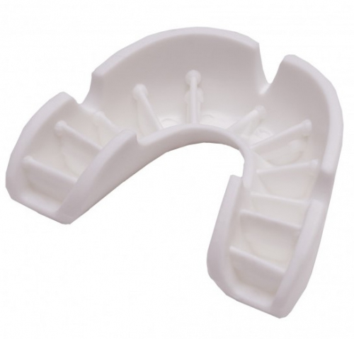 Капа OPRO Self-fit UFC Full Pack Bronze вартість