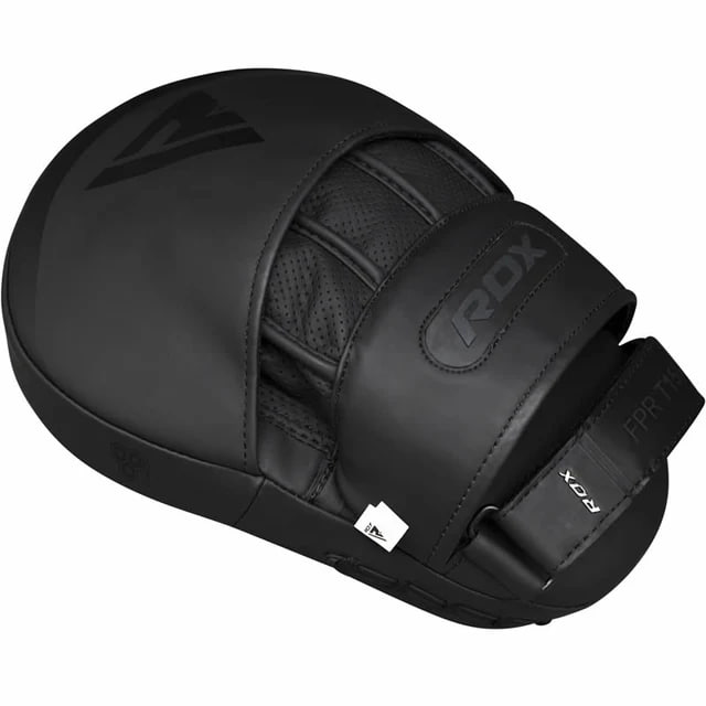 Лапи RDX T15 Noir Focus Pads Black  купити