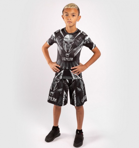 Childrens shorts Venum GLDTR 4.0 Kids Training shorts photo