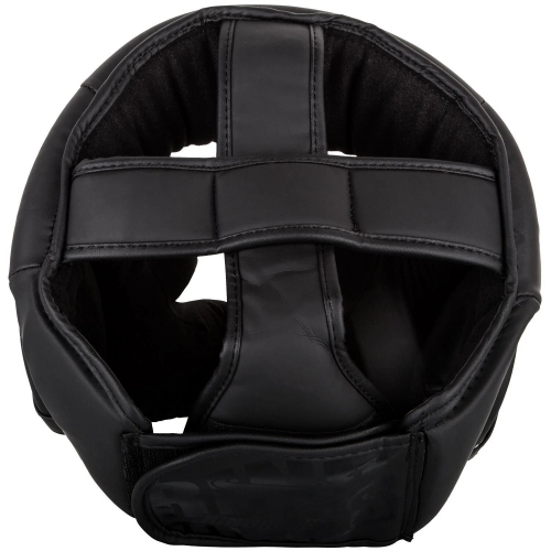 Шлем Ringhorns Charger Headgear Black Black цена