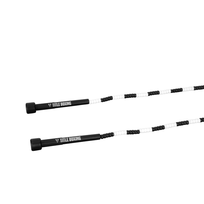 Title Boxing Beaded Jump Rope 2.0 buy