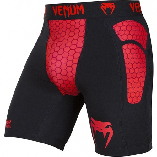 Venum Absolute Compression Shorts Red Devil compression shorts buy