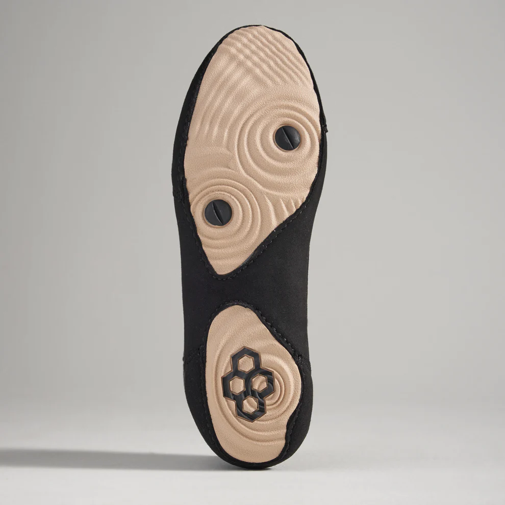 Rudis Ninety-5 Adult Wrestling Shoes Ninja original