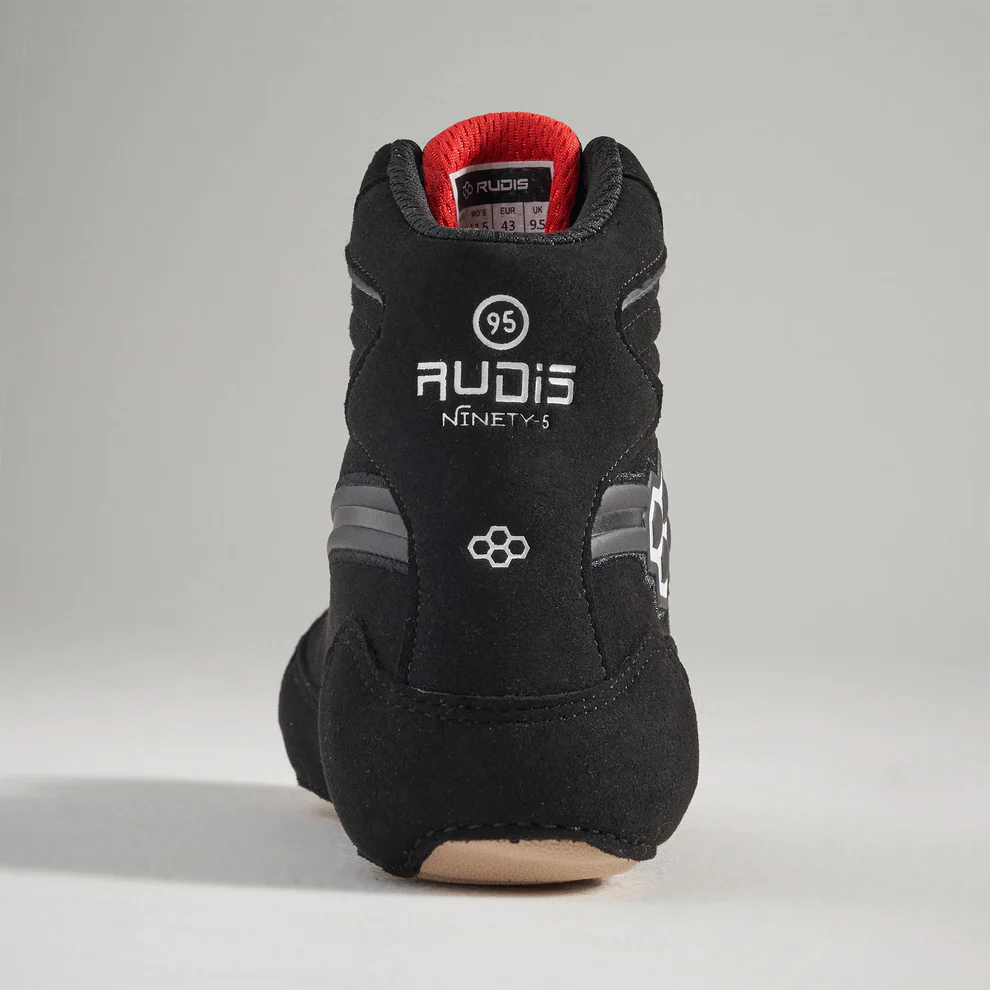 Rudis Ninety-5 Adult Wrestling Shoes Ninja where to buy