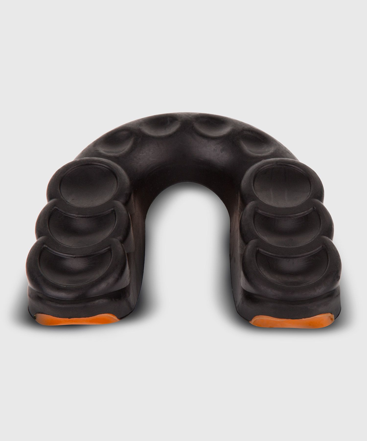 Капа Venum Challenger Mouth Guard Black Orange фото