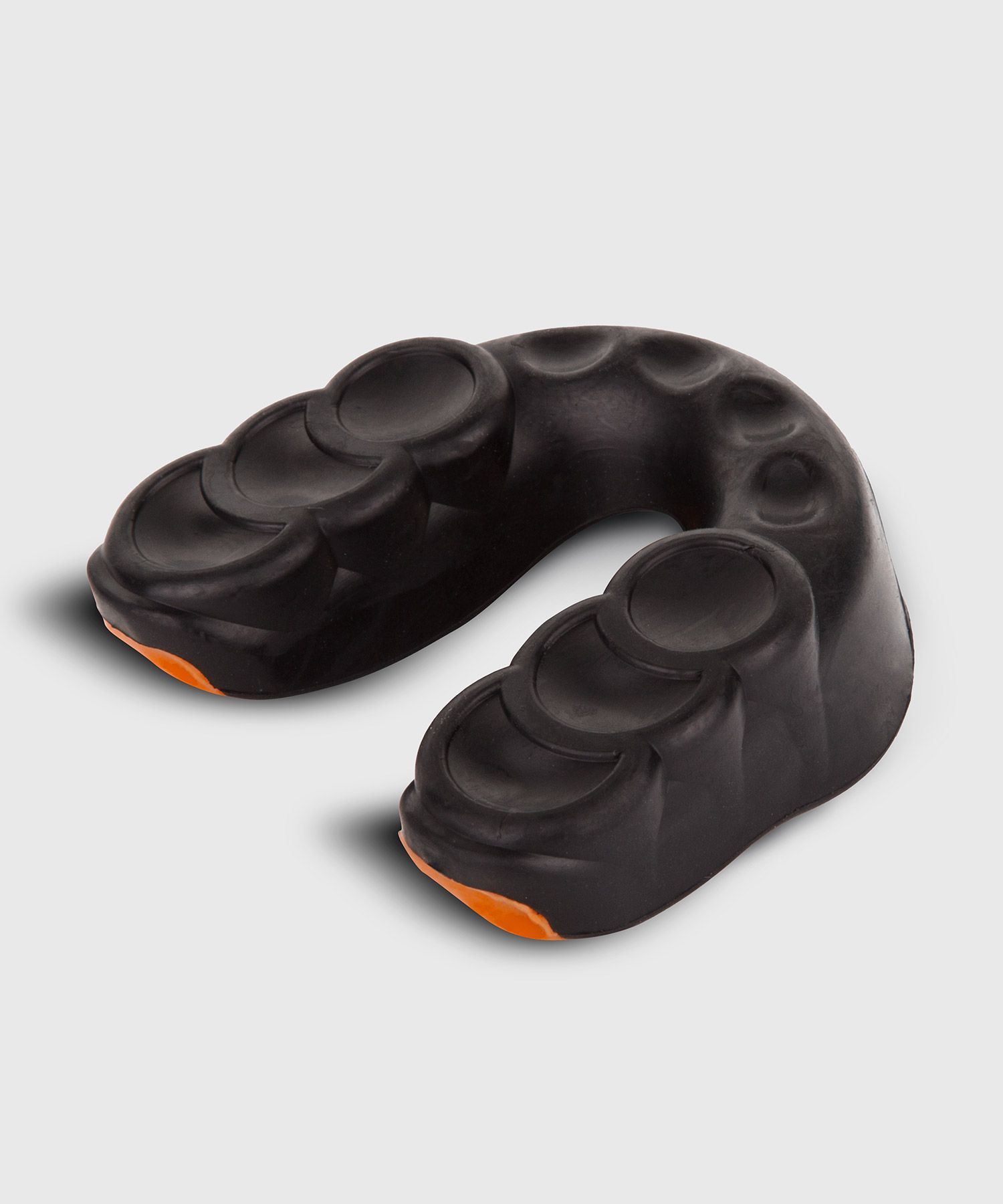 Капа Venum Challenger Mouth Guard Black Orange оригинал