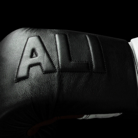 Снарядні рукавиці Title Ali Genuine Leather Bag Gloves, Фото № 5