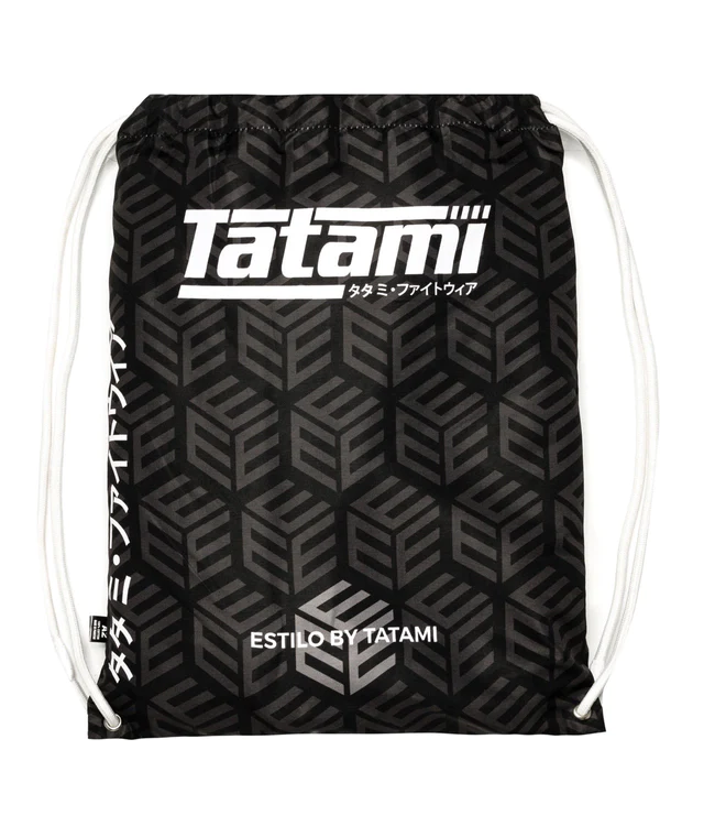 Кімоно Tatami Estilo Black Label Gi Black on Black вартість