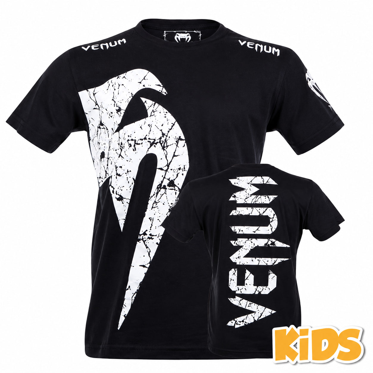 Дитяча футболка Venum Giant Junior T-shirt