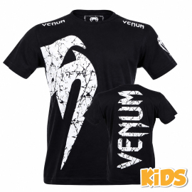 Дитяча футболка Venum Giant Junior T-shirt