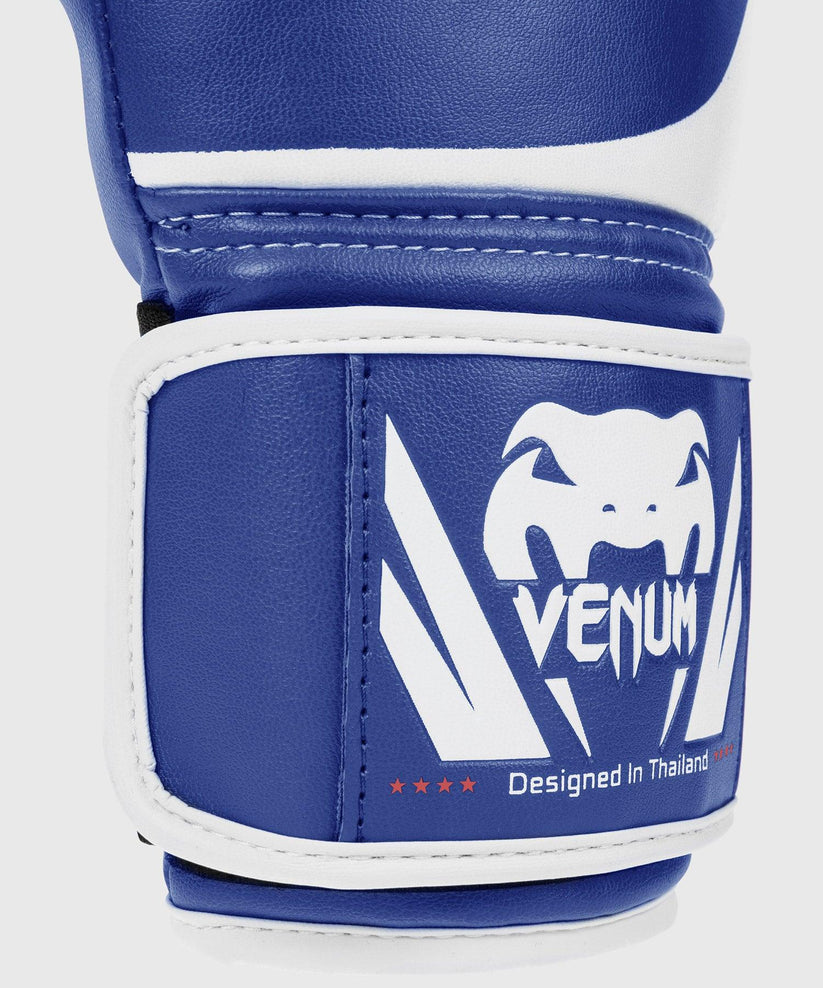 Venum Challenger 2.0 Boxing Gloves Blue original